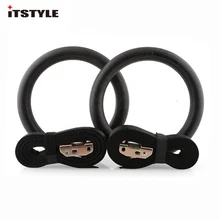 ITSTYLE портативные гимнастические кольца ремни сила верхней части тела бодивес мускул отрывка Кроссфит фитнес