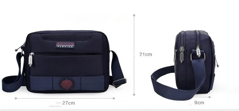 Saco de estilingue à prova dnylon água