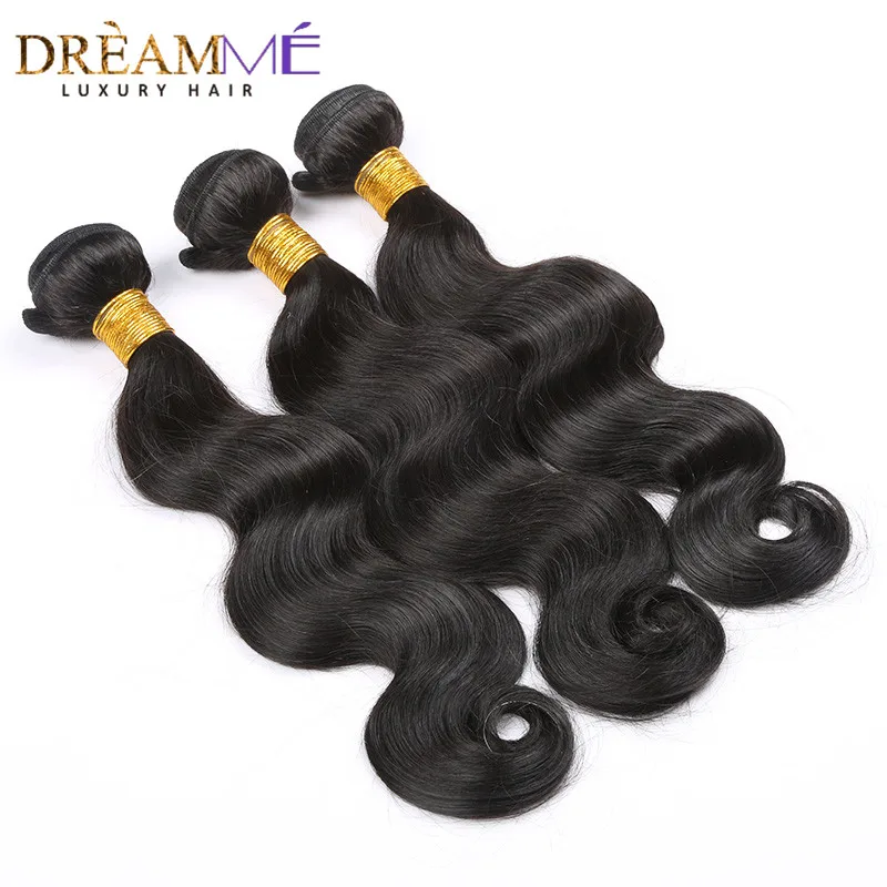 body wave human hair extension (5)