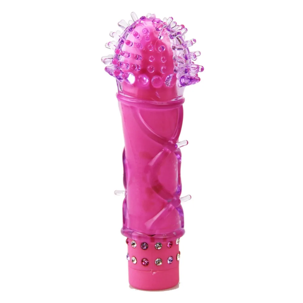 HB093 AV Mini G-Spot Vibrator (1)