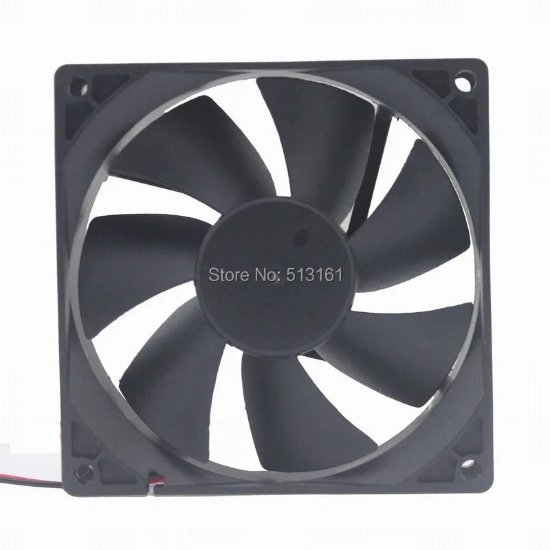 Вентилятор 92х92х32мм Купить В Ростове На Дону