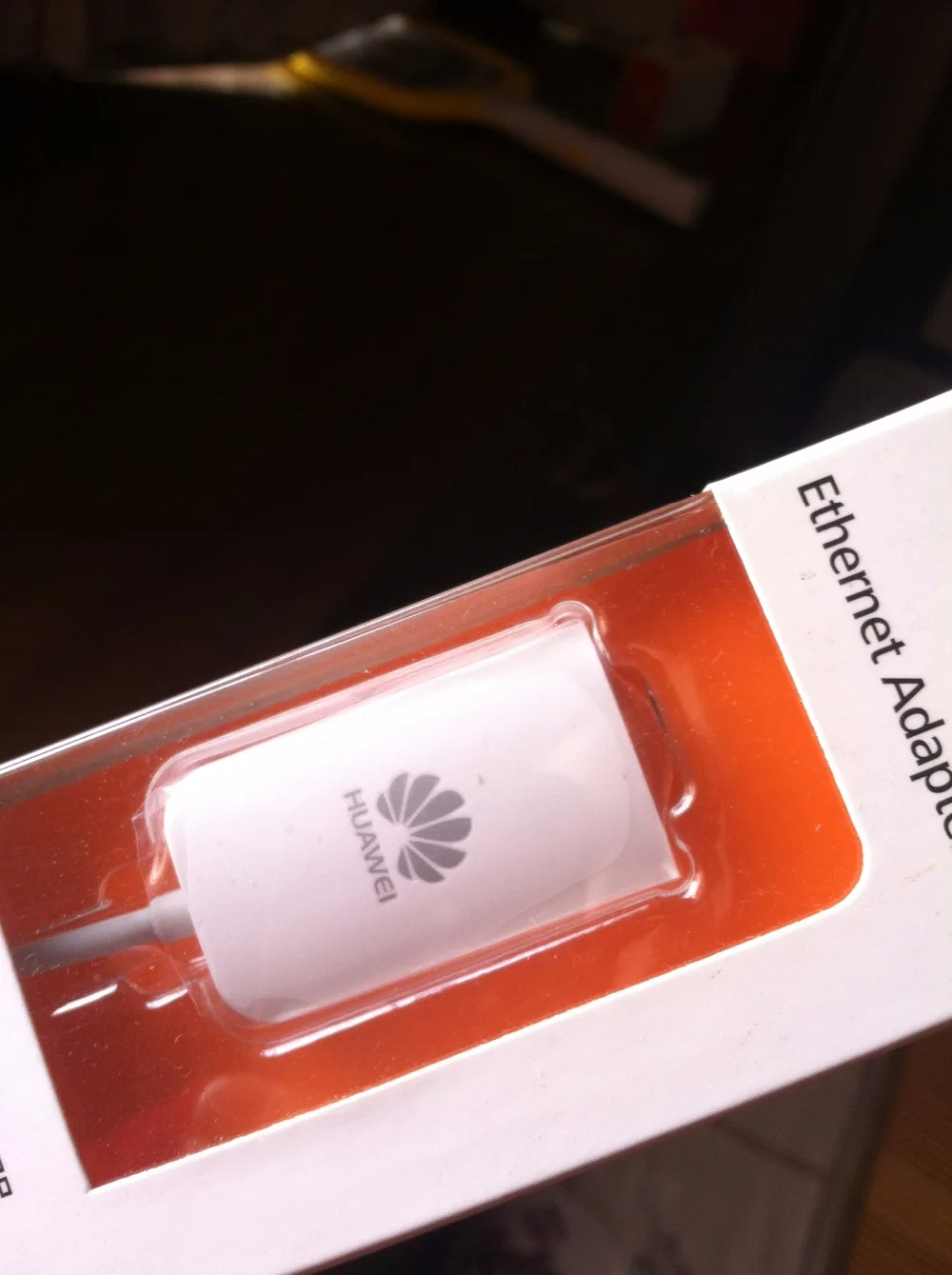Адаптер Ethernet Huawei AF18 для роутера E5786 LTE MiFi|huawei af18|adapter ethernetadapter huawei |