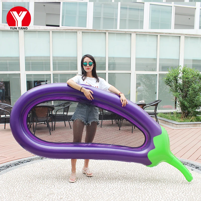 Giant Inflatable Swimming Mattress for Adults Pool Inflatable Eggplant Float Water Toys Inflatable Air Mattress Floating Pool Giant Inflatable Swimming Mattress for Adults Pool Inflatable Eggplant Float Water Toys Inflatable Air Mattress Floating Pool