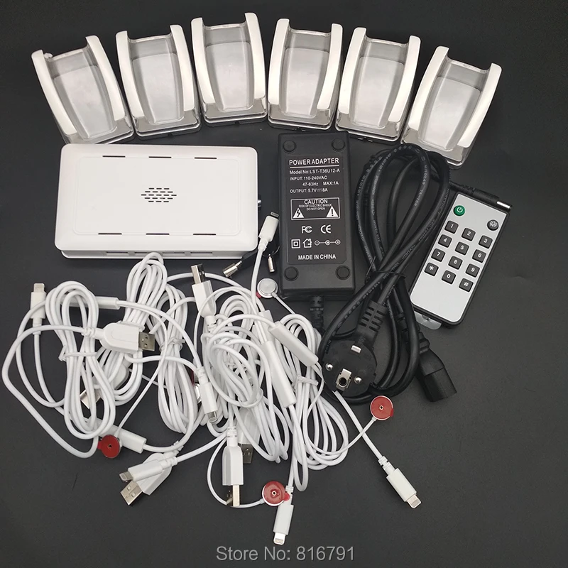 phone alarm system (19)