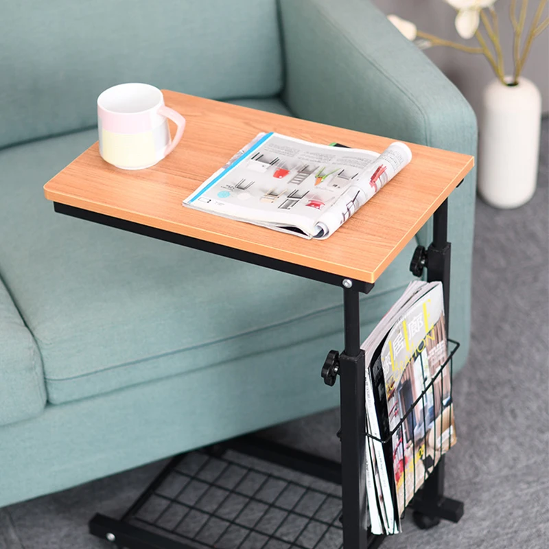 Storage Holders Multipurpose table side tables furniture living de centro coffee table modern coffe