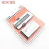 LED 3 road remote switch controller 1000W*3CH high voltage switch packet controller wireless RF sensitive remote control switch ► Photo 2/6