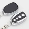 Remote Control Duplicator Copy Clone Garage Door Gate Remote Control Fixed Code 433mhz Transmitter Keychain Opener Command ► Photo 3/5
