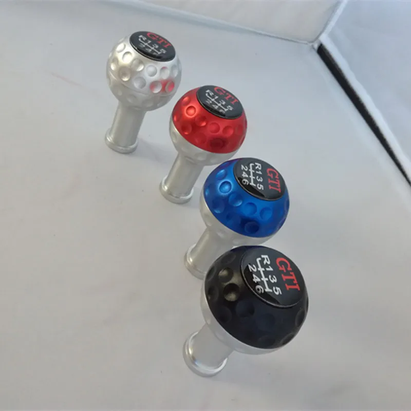 6-SPEED GTI GEAR SHIFT KNOB GEAR LEVER SHIFTER LEVER FIT FOR VW Golf Polo CC Jett 6-SPEED GTI GEAR SHIFT KNOB GEAR LEVER SHIFTER LEVER FIT FOR VW Golf Polo CC Jett