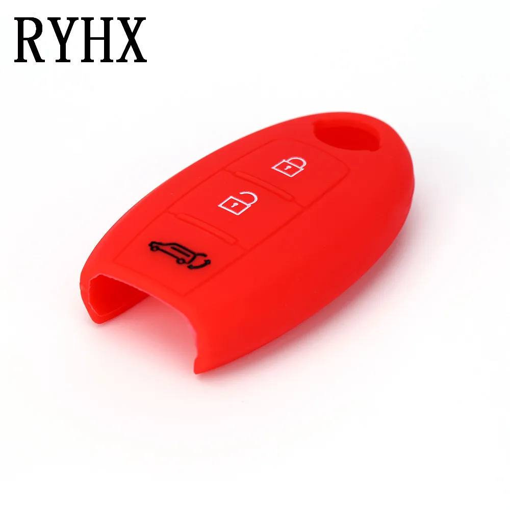 Nissan key cover17