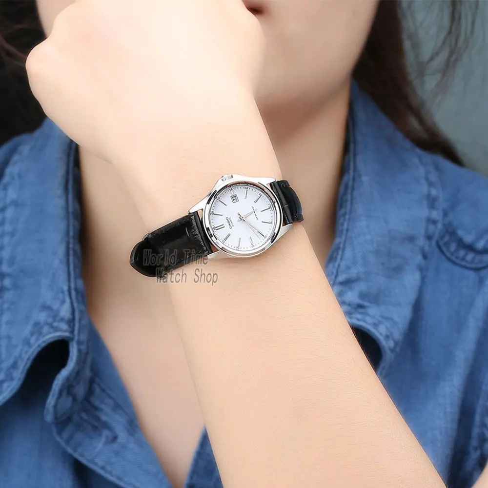 Casio watch Fashion simple pointer waterproof quartz ladies watch LTP-1183E-7A LTP-1183Q-7A LTP-1183Q-9A Casio watch Fashion simple pointer waterproof quartz ladies watch LTP-1183E-7A LTP-1183Q-7A LTP-1183Q-9A