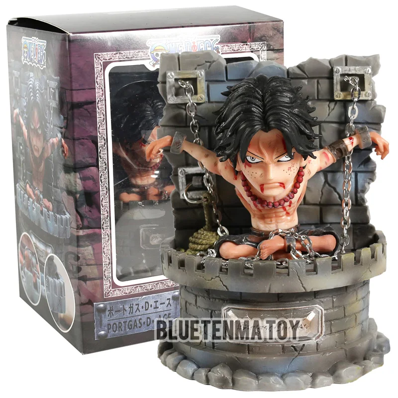 Animation Art Characters Anime One Piece Prisoner Portgas D Ace 14cm Pvc Figure Statue New In Box Collectibles Thrivingkidsconnection Com Animation Art Characters Anime One Piece Prisoner Portgas D Ace 14cm Pvc Figure Statue New In Box Collectibles Thrivingkidsconnection Com