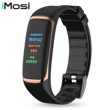 P9 спортивный смарт-браслет, часы с пульсом, монитор артериального давления, фитнес-браслет со счетчиком калорий, водонепроницаемый трекер сна шагомер