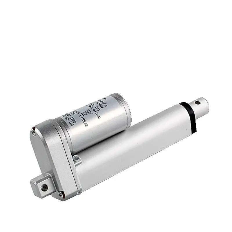 High-Quality-50-1000mm-Electric-Putter-Stroke-Electric-Linear-Actuator-Putter-Motor-DC-12V-48V (2)