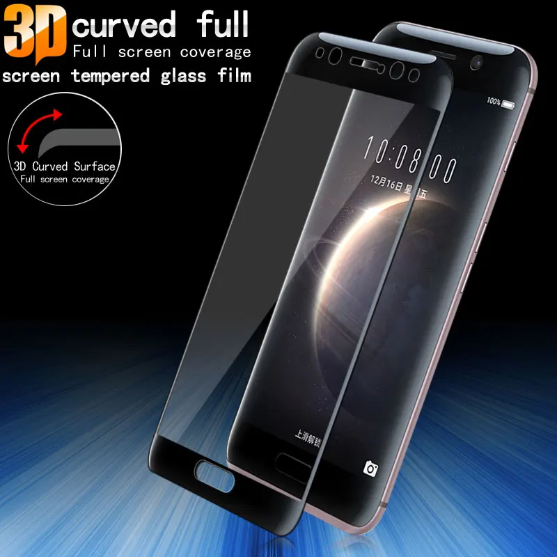 Glass For Huawei Honor Magic Full Screen Protector tempered glass film