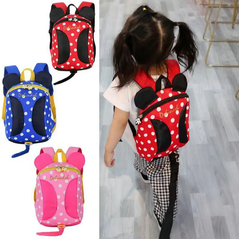 school bag for 5 year old boy