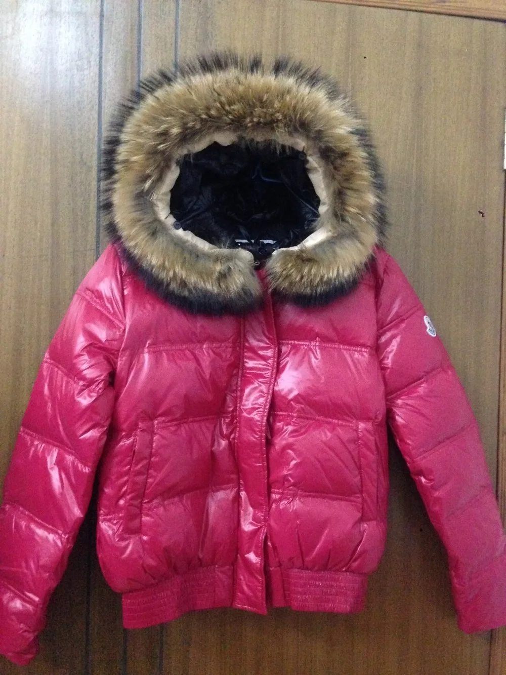 Red Jacket (4)