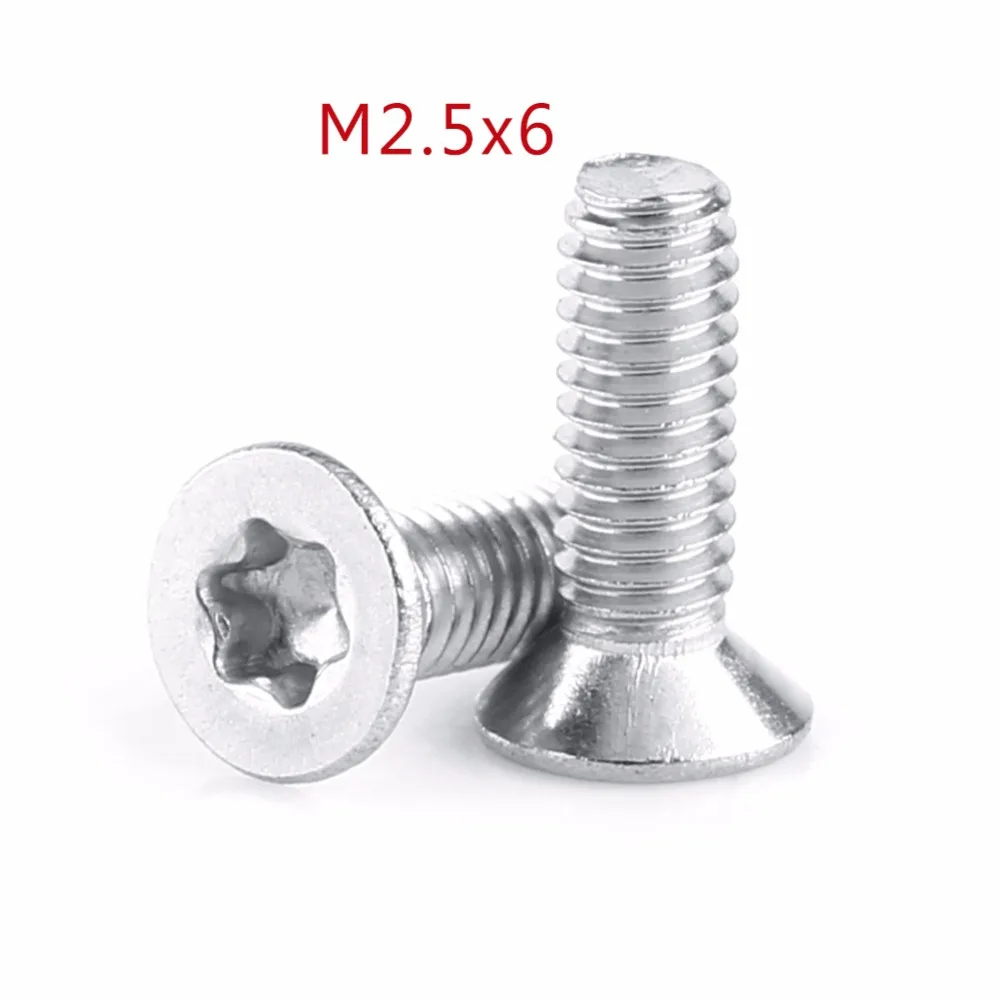 M2x6
