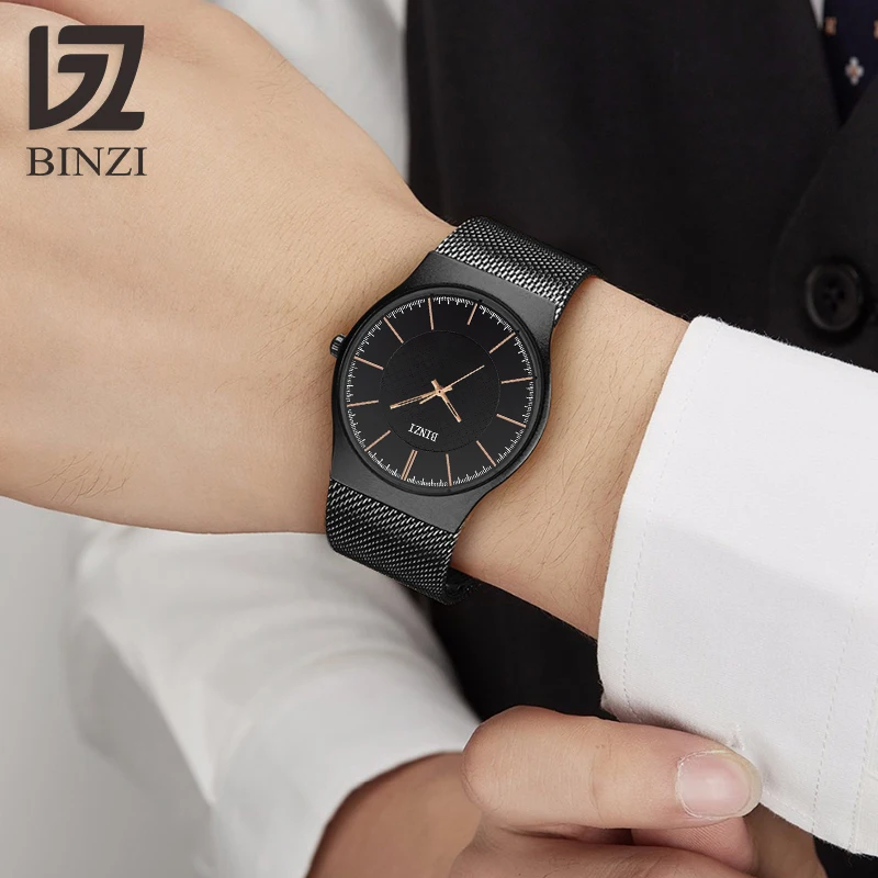 

Luxury Brand Watches Men Army Military Watch Men' Fashion Quartz Analog Ultra-thin Clock Male Waterproof Watch relogio masculino