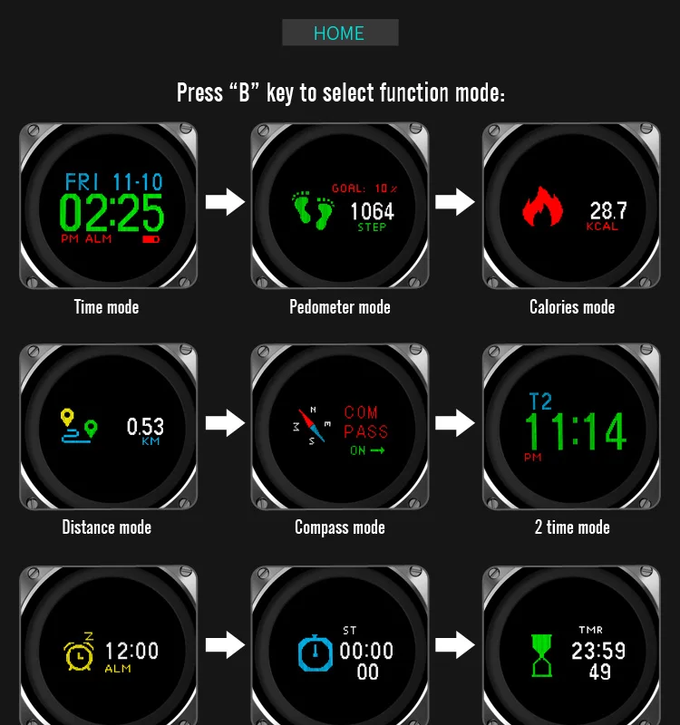 smart watch-15