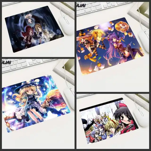 Xgz New Arrival Girls Anime Wallpaper Mouse Pad Japan Korea Xgz New Arrival Girls Anime Wallpaper Mouse Pad Japan Korea