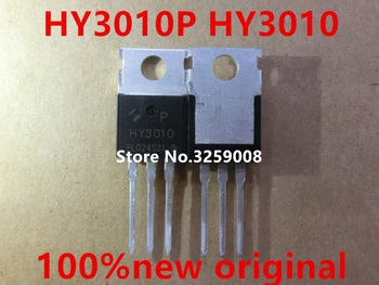 

HY3010P HY3010 TO-220 100V/100A 10moh 100% new imported original 10PCS