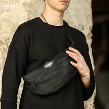 Модные мужские и женские уличные беговые поясные мобильные чехлы для телефона многофункциональные спортивные короткие туристические велосипедные маленькие сумки новые