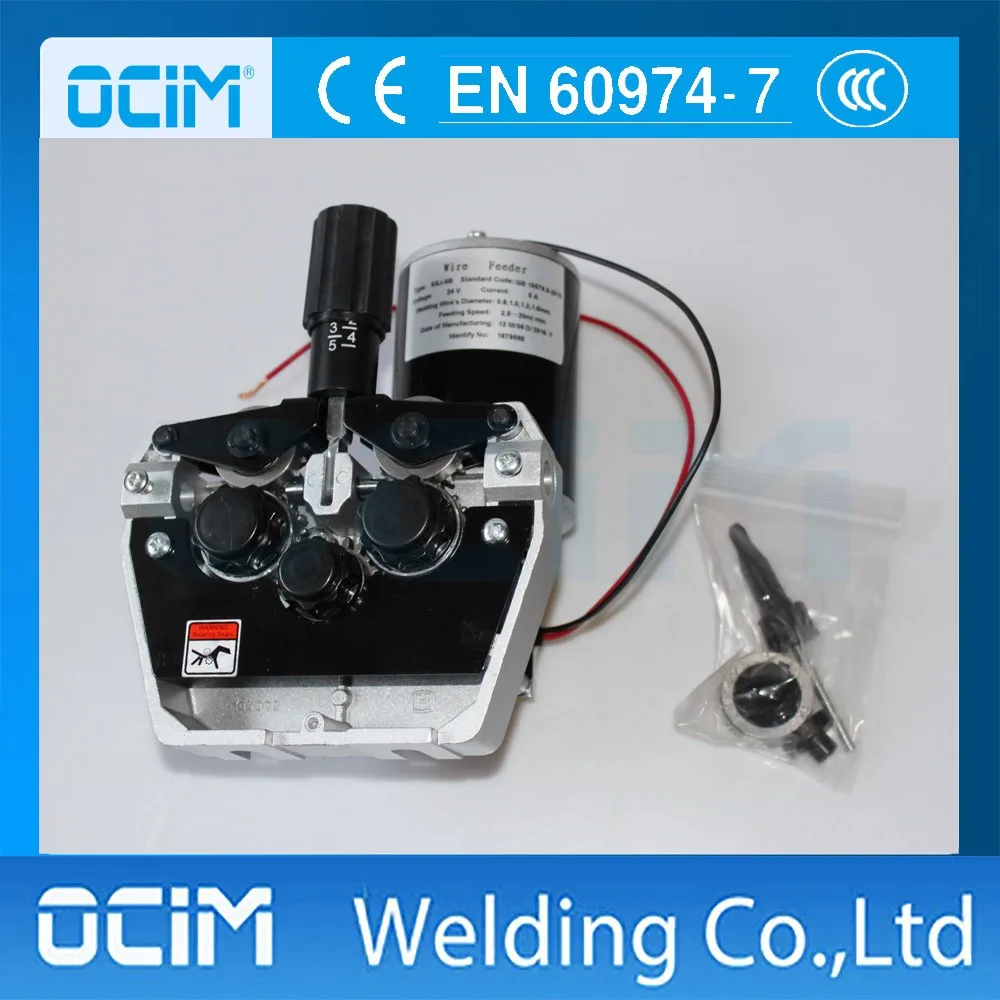 TFMSJ-5B wire feeder 3