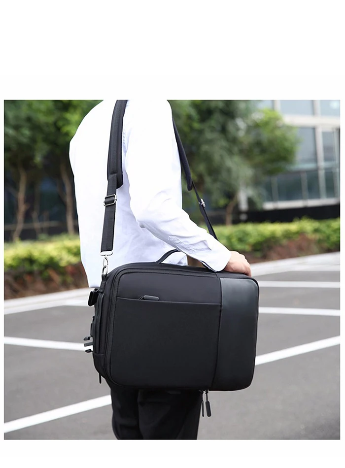 USB зарядка Музыкальный Рюкзак Противоугонный женский Мужские школьные сумки Водонепроницаемая дорожная сумка модный рюкзак с