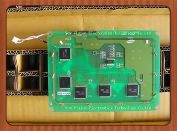 

2456A 9945 CONN1 New Original LCD Module Display