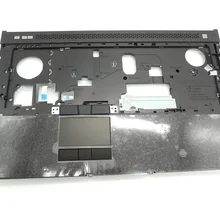 Для DELL Precision M6800 Упор для рук тачпад 0JWPYX 0C2FRX C2FRX