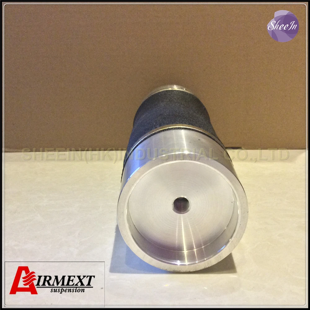 H.YUNDAI SONATA 8 / Rear sleeve type suspension airspring rolling lobe