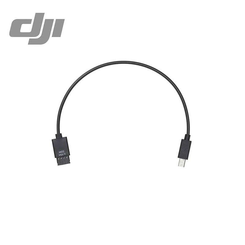 

DJI Ronin S Multi Camera Control Cable (Multi) connect your Sony camera to the Ronin-S Camera Control Port original in stock