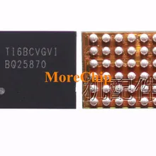 BQ25870 Зарядное устройство IC зарядка через usb чип 3 шт./лот