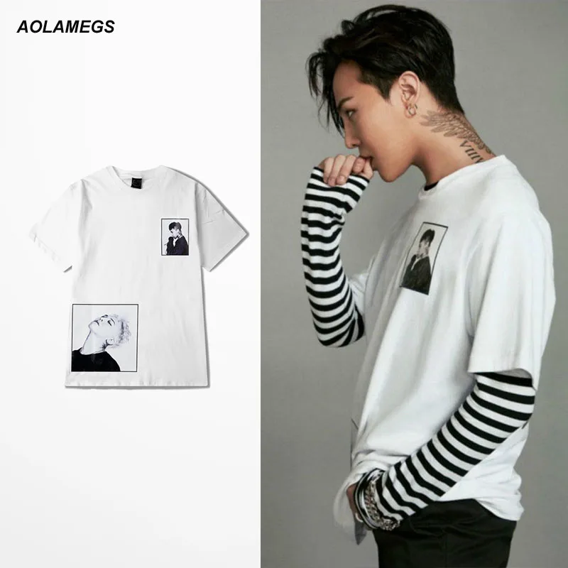 Korean Hip Hop Fashion Male Korean Hip Hop Fashion Male
