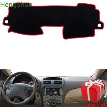 

For BYD L3 2010 2011 2012 2013 2014 2015 Car Styling Dash Mat Dashmat Dashboard Sticker Cover Sun Shade Dash Board Cover Carpet