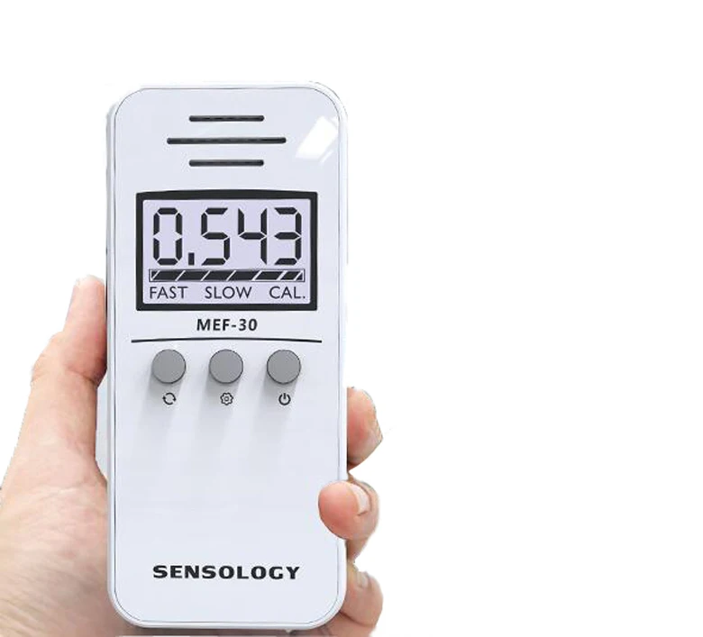 

Formaldehyde testing instruments formaldehyde indoor decoration Portable detector MEF30