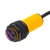 Умный автомобильный робот-E18-D80NK, инфракрасный датчик предотвращения препятствий, фотоэлектрический датчик, датчик приближения, 3-80 см ► Фото 3/6