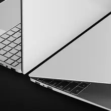 1 шт 15 дюймов Большой экран мини ноутбук 128 ГБ 8 ГБ