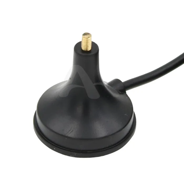 Магнитная антенна montada en vehículo UHF 400 470 МГц BNC для Icom V8 V80 V80E V82 V85 V85E F3S VX200 VX500
