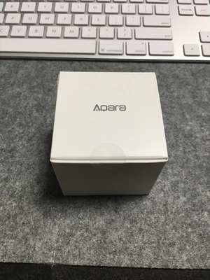 Аксессуары для системы кондиционирования воздуха Aqara Gateway 3 функция обнаружения