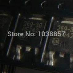 

50PCS/LOT 269-3G MC33269DTRK-3.3G MC33269DTRK-3.3 MC33269 TO252