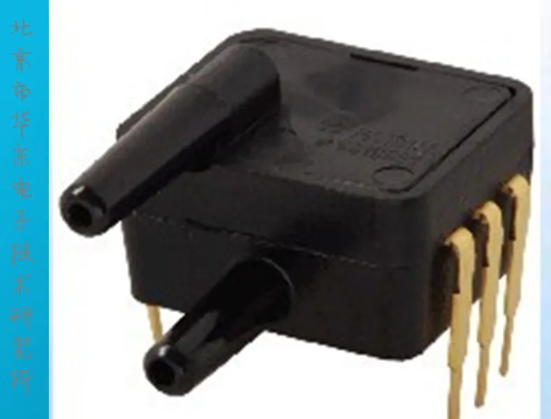 

[BELLA]SCC05DD4 HONEYWELL differential temperature compensated sensor 0-5psi original authentic--2PCS/LOT