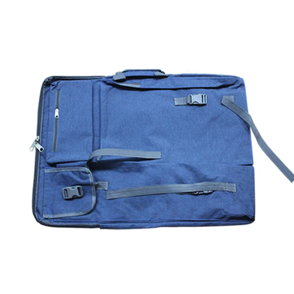 حقيبة ظهر AngelMark 4K متعددة الوظائف للفنانين، حق...