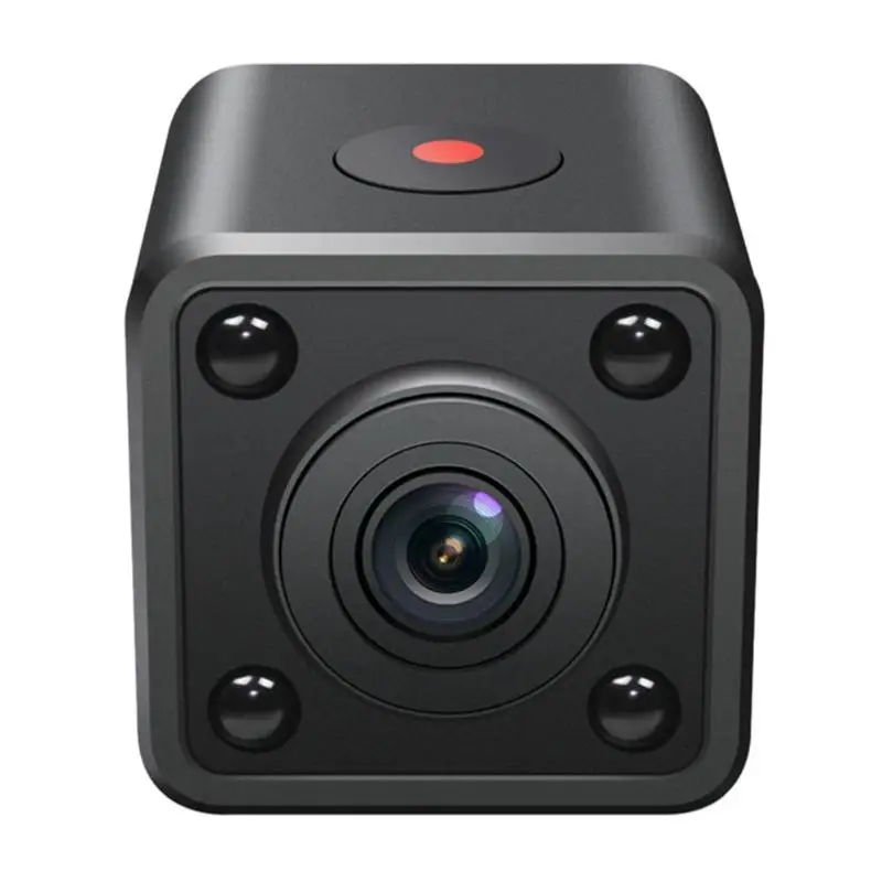 

HDQ9 Mini Wifi IP Camera 1080P HD Wireless Night Vision DV DVR Camcorder Home Security Video Voice Recorder For Android IOS