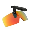 Polarized Glasses Hat Visors Sport Clips Cap Clip on Sunglasses For Fishing Biking Hiking Golf Eyewear UV400 ► Photo 1/6