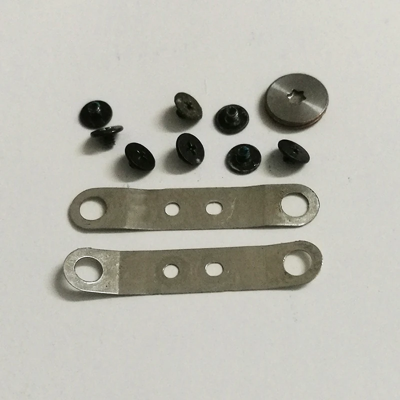 

Original Trackpad Adjusting Screw For Macbook Pro 13" A1278 15" A1286 Trackpad Touchpad Screw Set