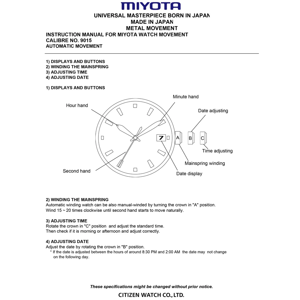 NAKZEN Miyota 9015, автоматические механические мужские часы,, хит, наручные брендовые роскошные часы с сапфировым стеклом, наручные часы, Relogio Masculino