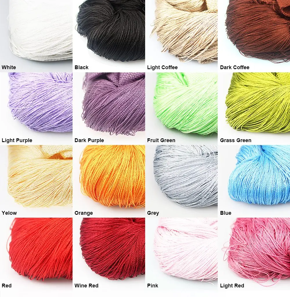 COLOR THREAD