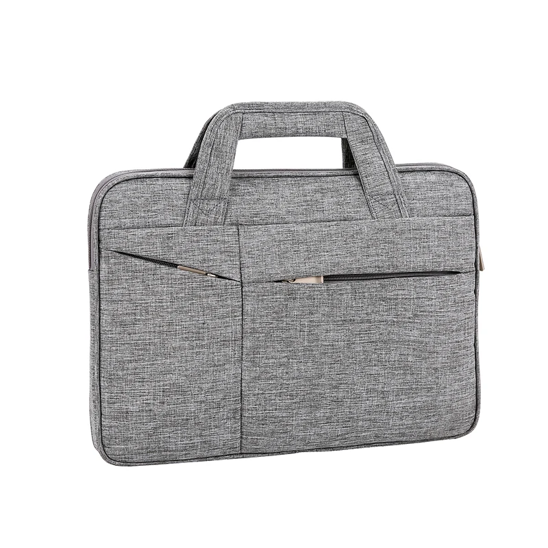 CESHA модный мужской прочный холщовый портфель высокого качества Прочная 15 дюймов сумка для ноутбука деловая Мужская Сумка для документов ts портфель