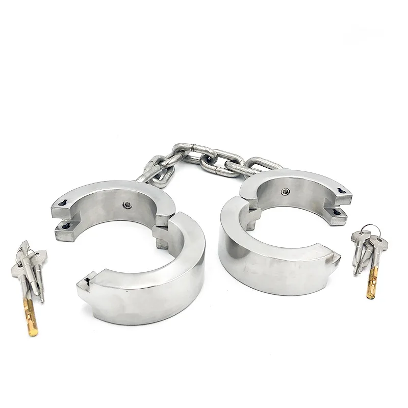 LEGCUFFS  (2)